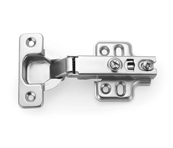 SS Hinges