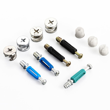 Minifix Connectors